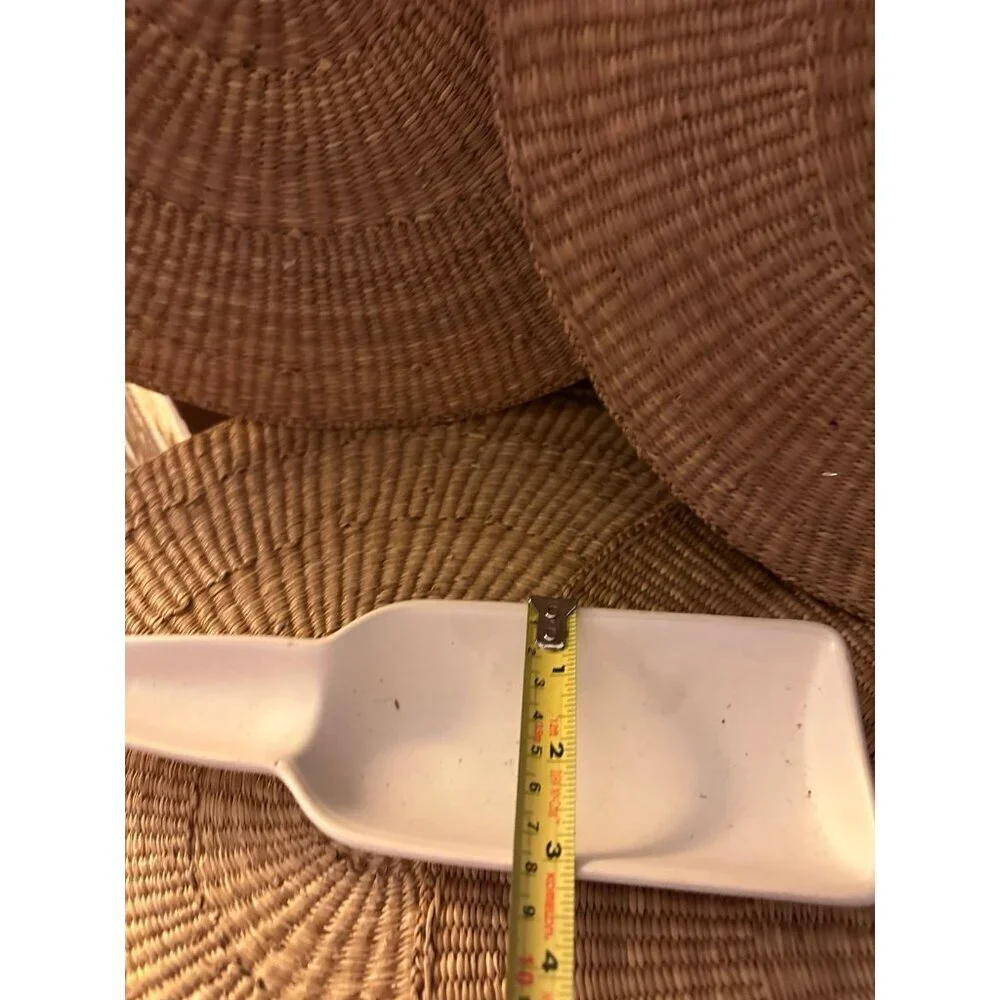 N/A ceramic white